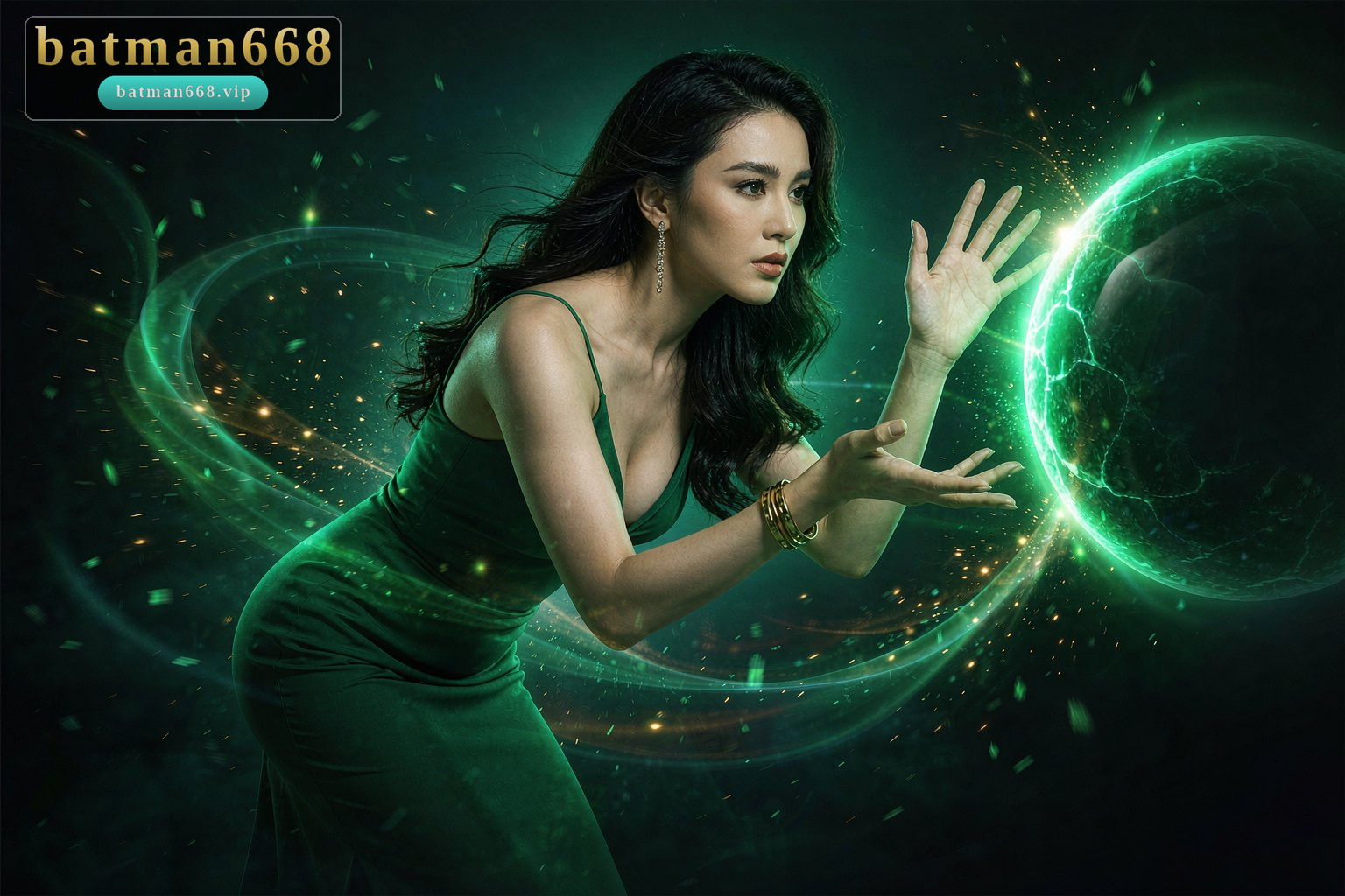 Lucky Dragons ပုံ ၂